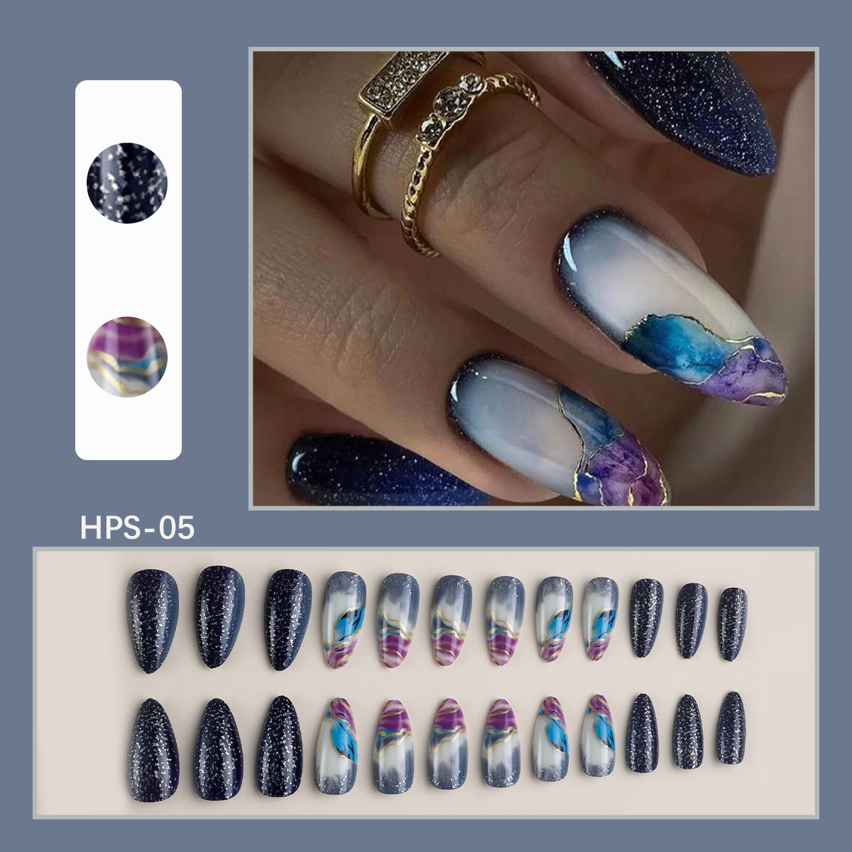 HPS-05