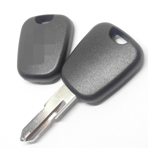 ขายร้อน307/407 /206 / X ประเภท406 2ปุ่มรีโมทรถเชลล์ Transponder ชิป Psa เปลี่ยนคีย์ - Product Image 3