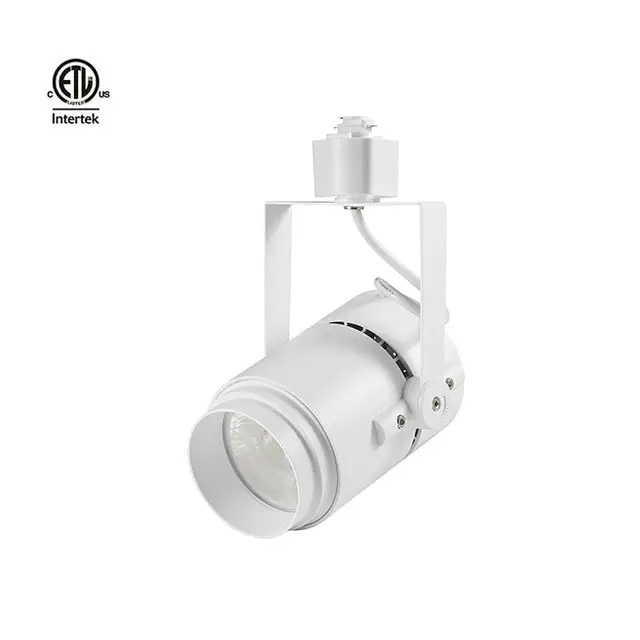 Daytonled Wind series Halo type Juno type Lightolier type compatible Ra90 ETL cETL 20W 30W track light led