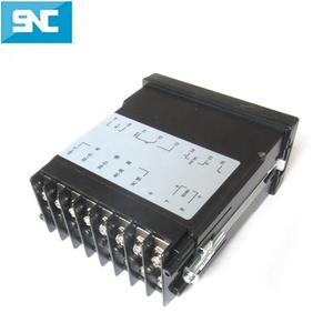 Medidor de sensor de entrada Universal PY602, pantalla de 4 dígitos con salida de relé o salida de 4 a 20mA CON RS232 o RS485 - Product Image 5