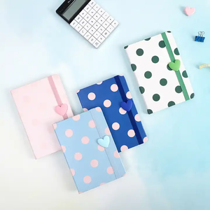 Gran oferta A5 personalizado con correa elástica Pu diario cuaderno impreso marca Logo diario Bloc cuaderno de notas de cuero PU