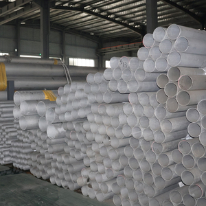 Factory Price 1mm to 8mm Stainless Steel Pipe/<strong>Tube</strong> Good Quality with Bending &amp; Welding Processing Services - Product Image 3
