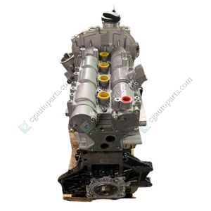 Engine Long Block <strong>4</strong> Cylinder CTHA <strong>1</strong>.<strong>4</strong> <strong>TSI</strong> Engine for Volkswagen Golf Jetta Bora Vento Tiguan - Product Image 5