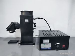 Am 1.5g轻型太阳能模拟器级氙气光源 - Product Image 2