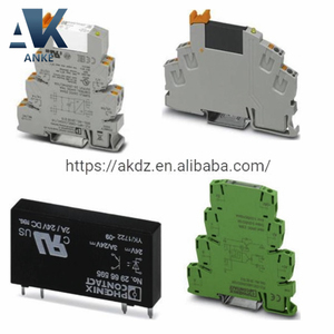 Phoenix GW PL ETH/BASIC-BUS-イーサネットHARTマルチプレクサ2702321 - Product Image 5