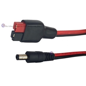 Factory Price for <strong>Anderson</strong> 400V DC Cable Connector 30A to 45A/50A Power Capacity with for <strong>Anderson</strong> Plug - Product Image 2