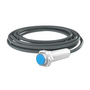 CHBG M12系列簧片接近开关5-220伏2线簧片磁性接近开关传感器，带CE - Product Image 1