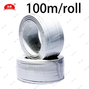 1.5 mm2 mm2 H05V-U H07V-U bakır elektrik teli kablo - Product Image 4
