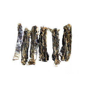 Cá Hồi Tự Nhiên Cá Chip Cá Mèo Thực Phẩm Khô Đồ Ăn Nhẹ Vật Nuôi - Product Image 4