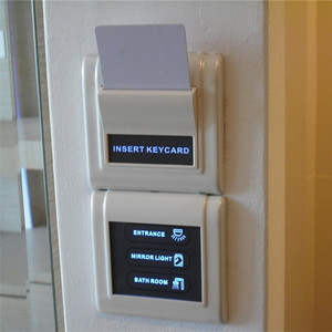 Programador de tarjetas inteligentes NFC de PVC, lector rápido y preciso con chip ntag 213 215 216 - Product Image 5