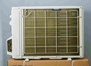 Đa chia điều hòa không khí 220V/50Hz một đơn vị ngoài trời ổ đĩa năm đơn vị trong nhà nhiều tường chia điều hòa không khí - Product Image 2