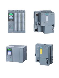 เครื่องปฏิกรณ์ micromaster 4เอาท์พุท simenzi sinamics VFD และ Servo 6SE6400-3TC01-0BD3 - Product Image 6