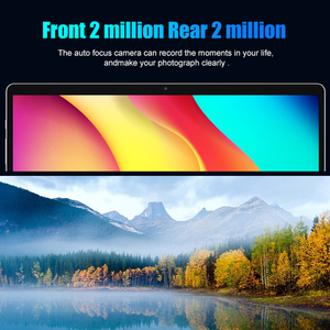 14.1 Inches Surface Tablet 1920X1200 Touch Screen Tablet <strong>Pc</strong> Win 11 <strong>Big</strong> Battery N100 2 In1 Tablet <strong>Pc</strong> With Keyboard Leather <strong>Case</strong> - Product Image 5