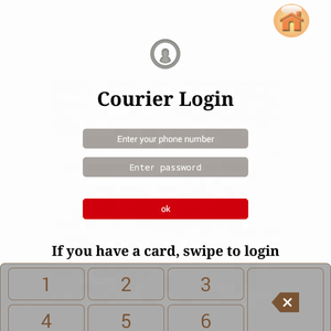 Smart Locker <strong>Software</strong> for Smart Parcel Locker/Smart Electronic Storage Locker ODM&amp;OEM <strong>Software</strong> Service - Product Image 5