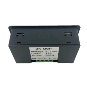 ZK-MGP ajustable, 5-30V, 12-360W 6 12 12V 24V - Product Image 5
