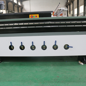 <strong>Big</strong> Discount 2040 1300*2500mm <strong>CNC</strong> Machining Center 1325 <strong>Router</strong> <strong>CNC</strong> ATC for Wood Working with 12 Tools - Product Image 6
