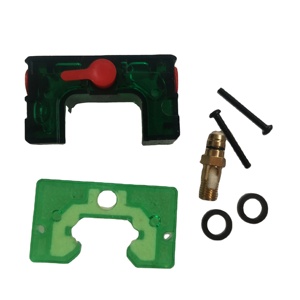 Hg15-hg65线性滑架用润滑装置E2油箱 - Product Image 1