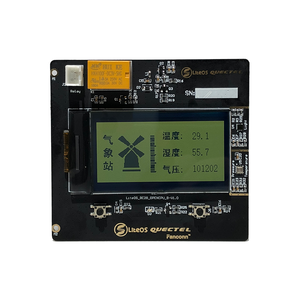 BC28 NB-IoT-Modul LiteOS OpenCPU Open Source-Entwicklungs plattform Internet of Things-Geräte für Smart Wear Health Monitor