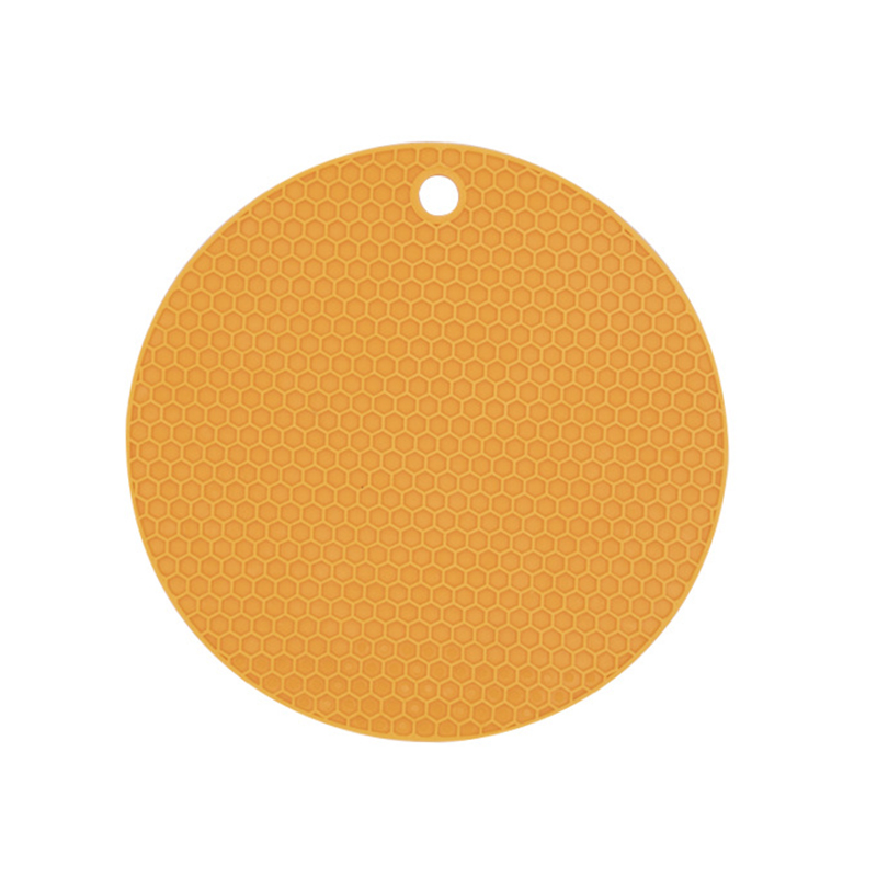 Jaune foncé