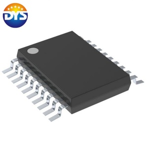 new <strong>SN74F574NSR</strong> original IC FF D-TYPE SNGL 8BIT 20SO Integrated Circuits (ICs)/Flip Flops 74F - Product Image 1