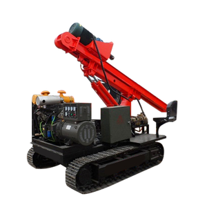 Гидравлический молоток для сваи - Product Image 3