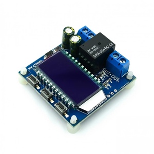 CD60L Solar Battery Charger <strong>Controller</strong> 12V 24V 48V <strong>Charging</strong> Discharge Control Module Under voltage Current protector Board - Product Image 1
