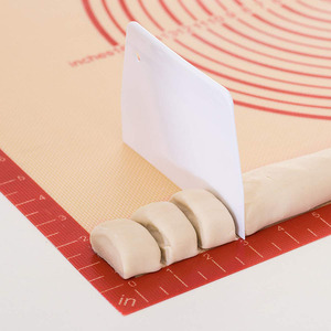 Attractive and Durable Non-slip Non Stick Silicon Pastry Baking Mat - Product Image 5