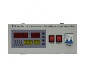 XM-18EW <strong>controller</strong> automatic incubator accessories intelligent temperature control and humidity control XM-18EW - Product Image 3