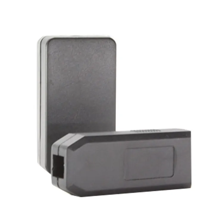 핫 세일 ABS 정션 박스 사출 성형 케이스 작은 플라스틱 USB 인클로저