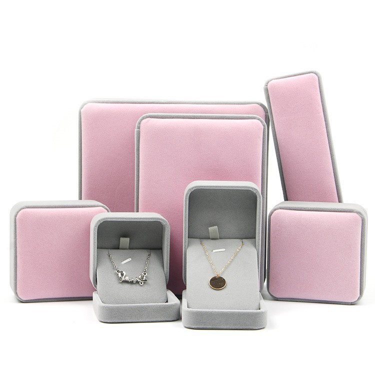 Pink+Gray