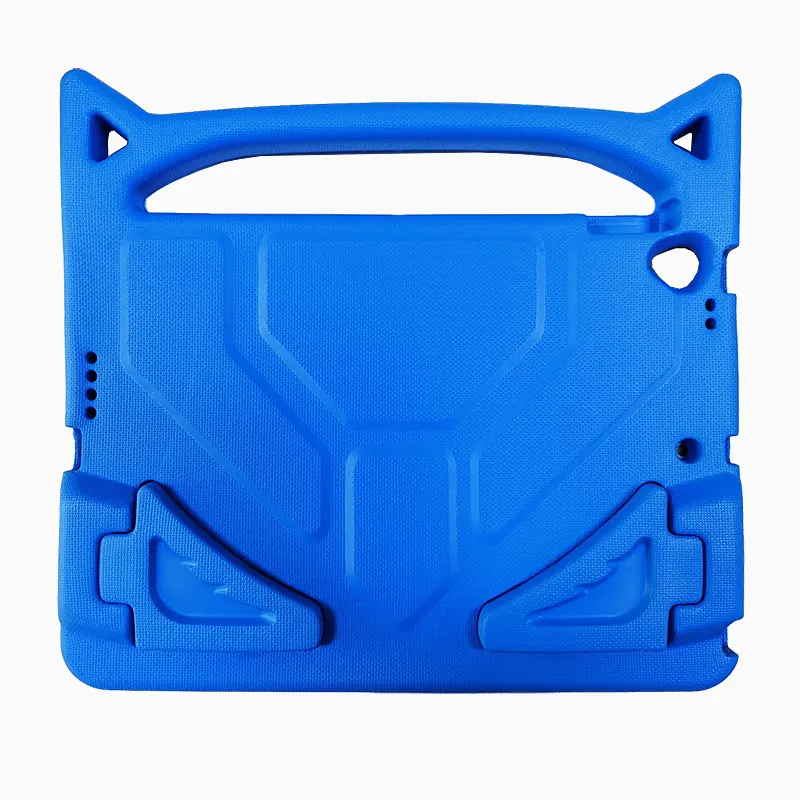 Vỏ Máy Tính Bảng EVA Bán Chạy 2019 Cho iPad 10.2 Inch Universal Kids Child Safe Ốp Mềm Xử Lý Ốp Chống Sốc