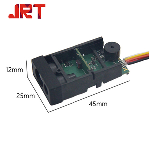 10m Laser Distance Measurement Module <strong>Sensor</strong> <strong>Analog</strong> Voltage <strong>Output</strong> 0~5V