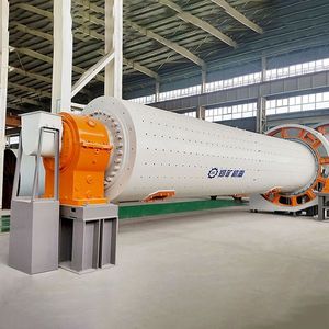 Efficient <strong>Calcium</strong> <strong>Carbonate</strong> Powder <strong>Ball</strong> <strong>Mill</strong> High-Impact Cement Making Machinery Project
