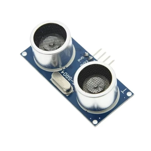 Ultraschalls ensor HC-SR04 HCSR04 zum weltweiten Ultraschallwellen-Detektor-Entfernungs modul HC SR04 HCSR04 Entfernungs sensor für Ard