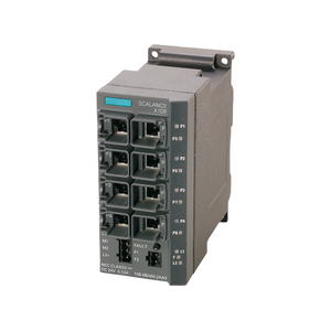 Оригинальный процессор связи Siemens 6GK1561-3FA00 CP HMI CPU & Drive для программирования PLC с интерфейсом - Product Image 6