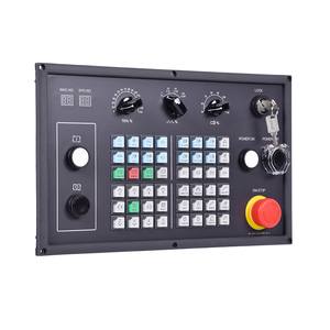 Fornitura fornitore d'oro Cnc MIll Controller 4 assi a basso costo a basso costo Cnc macchina Controller - Product Image 3