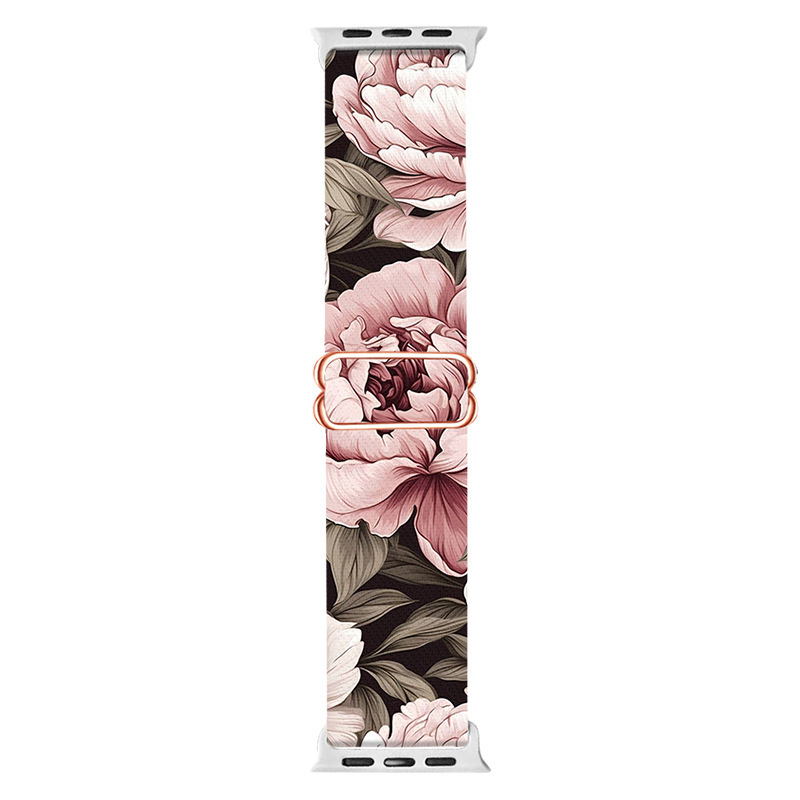 1 Flower Pattern