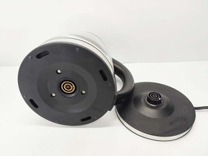 高品质便携式电玻璃水壶2.3升容量自动关闭彩色CB & ROHS认证 - Product Image 6