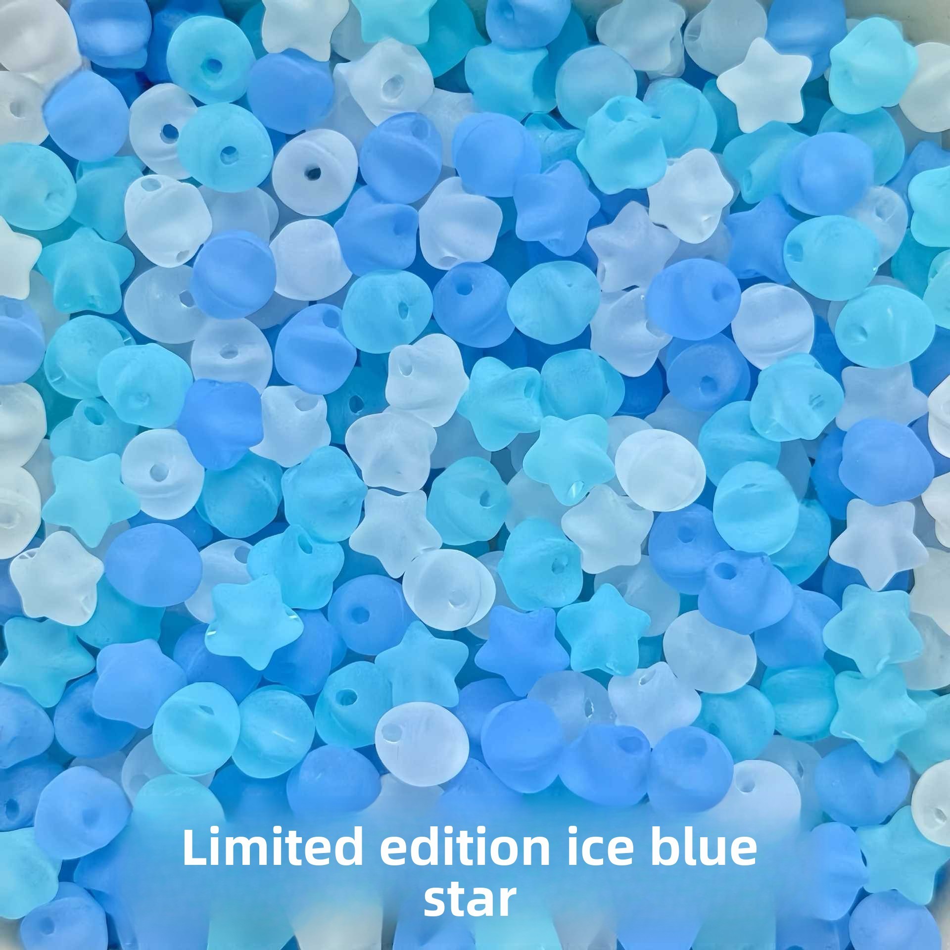 14-Blue Mix