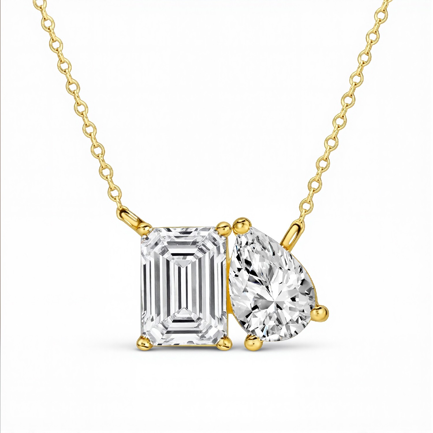 Gold 18KT