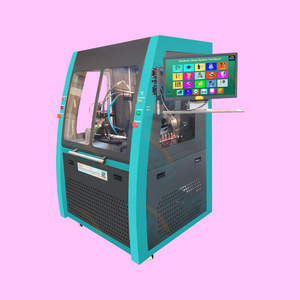 Beacon Machine CR1017 CR1018 CR1028 TEST BANK zum Verkauf CAN TEST EUI/EUP CRI CRP HEUI Umfassender Prüfstand - Product Image 1