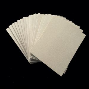 经济高品质双面涂层灰板双灰纸板，用于化学工业 - Product Image 3
