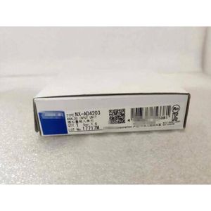 INDUSTRIAL <strong>PLC</strong> NX-AD4203 <strong>ANALOG</strong> <strong>INPUT</strong> <strong>UNIT</strong> NXAD4203 - Product Image 1