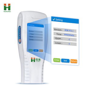 ATP bioluminescence Detector sức khỏe nhanh chóng Hệ thống Phát Hiện Bluetooth với ATP luminometer ATP Meter - Product Image 3