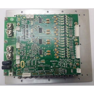 Lifepo4 Battery Management Systems Spfe-F-48-<strong>60</strong> 16S 48V60A BMS Control Board <strong>PCB</strong> Assembly PCBA For Lithium Ion Battery - Product Image 2