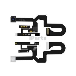 IParts Earpiece Sensor Flex Cable for <strong>I2C</strong> I6S <strong>Programmer</strong> for iPhone 8 to 12 Pro Max Earpiece Sensor Flex Cable - Product Image 2