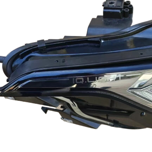 Volkswagen Tiguan L araba aydınlatma sistemi farlar, IQ matrix farlar ve 2022-2023 için high-end LED farlar için uygundur - Product Image 6
