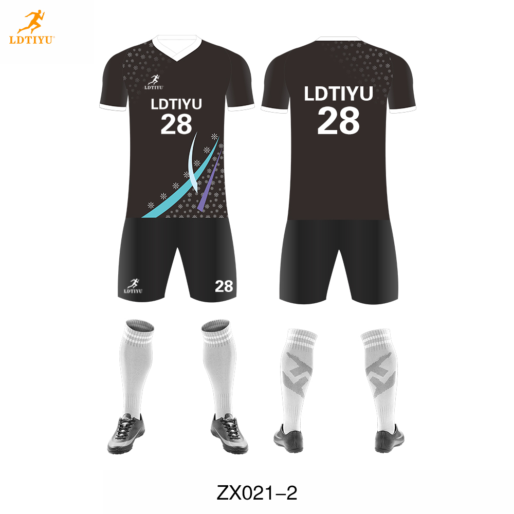Export-Grade Fit, Exclusively for Overseas Team Procurement