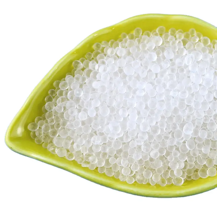 Pacotes de Silica Gel de amostra grátis 1G,2G,3G,5G, sacos dessecantes de Silica Gel para venda em Silica Ge branco