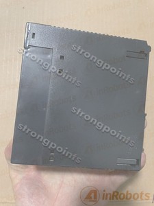 Originale nuovissimo modulo di comunicazione 90-30 IC693CMM321 Controller Ethernet per PLC - Product Image 4